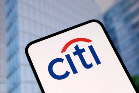 Marché : Citigroup vise une rentabilité entre 11% et 13% en 2027 et 2028