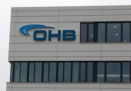 Europe : OHB envisage une action en justice si l'UE autorise la fusion d'Airbus, de Thales et de Leo