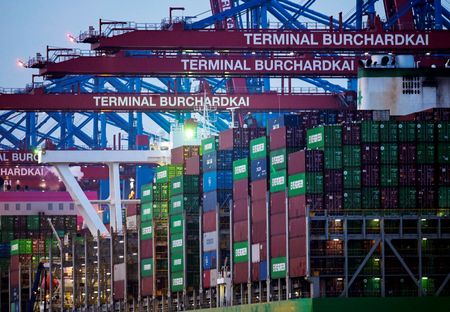 Marché : Allemagne: Hausse surprise des exportations en mars