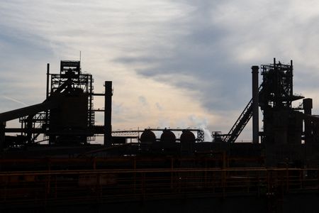 Marché : Allemagne-Baisse inattendue de la production industrielle en mars