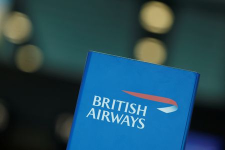 Marché : IAG prévoit une baisse de son bénéfice annuel en raison des prix du kérosène