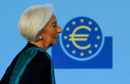 Marché : BCE : Lagarde sceptique à l'égard des stablecoins adossés à l'euro