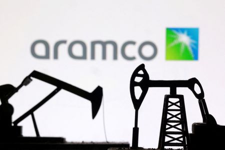 Marché : Aramco-Bond de 25% du bénéfice au T1 malgré les tensions dans le détroit d'Ormuz