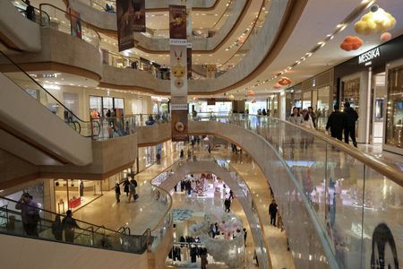 Marché : Chine-Bond des prix à la production à un pic de 45 mois en avril