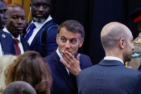 Marché : Le sommet 