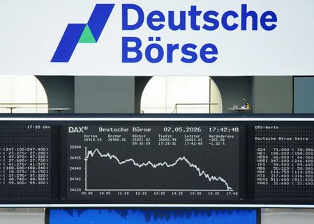 Marché : L'Europe finit en ordre dispersé, aucune avancée au Moyen-Orient