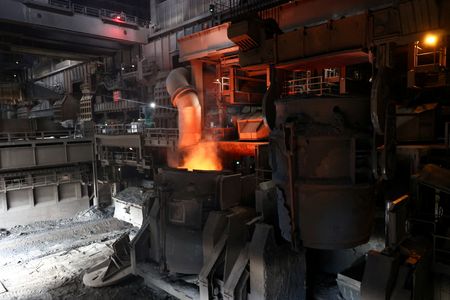 Marché : Thyssenkrupp abaisse sa prévision de CA 2026 avec la faiblesse de l’acier et de l’automobil