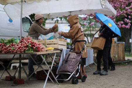Marché : France: L'inflation ICPH confirmée à 2,5% en avril-Insee