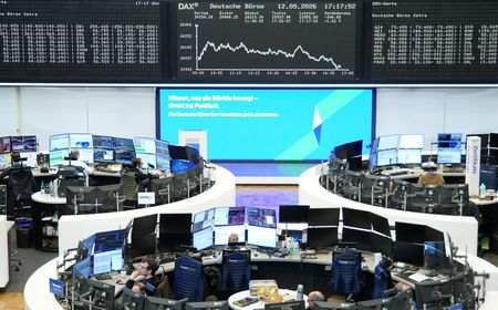 Europe : L'Europe rebondit avec les résultats et avant le sommet Trump-Xi