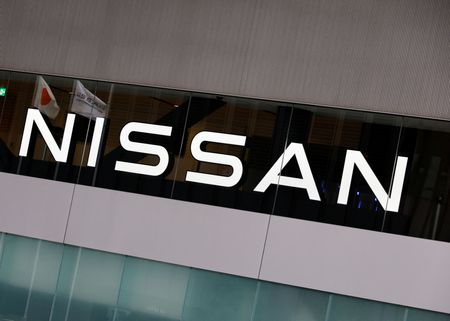 Marché : Nissan: Bénéfice annuel modeste mais supérieur aux attentes