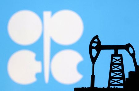Marché : L'Opep abaisse sa prévision de croissance de la demande mondiale de pétrole pour 2026