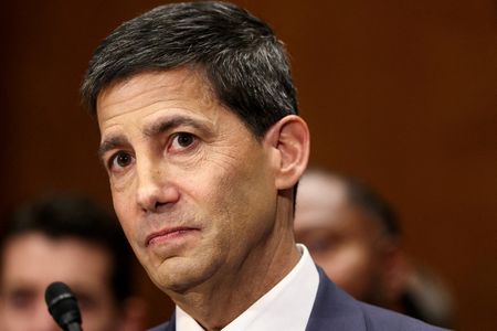Marché : USA : Le Sénat confirme Kevin Warsh à la présidence de la Fed