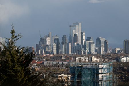 Marché : Royaume-Uni: La croissance du PIB estimée à 0,6% au 1er trimestre