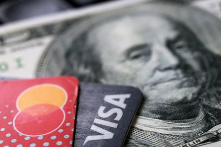 Marché : USA-Les ventes au détail progressent comme attendu en avril