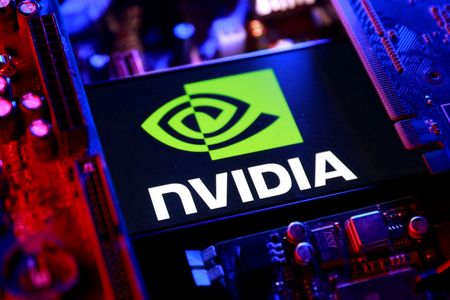 Wall Street : Wall Street ouvre en hausse, Nvidia grimpe à un niveau record