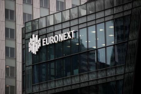 Marché : L'Europe vue dans le rouge, les rendements grimpent avec l'inflation