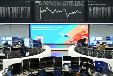 Europe : L'Europe dans le rouge, le spectre de l'inflation pèse sur le moral