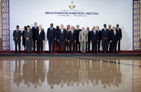 Marché : Les pourparlers des BRICS s'achèvent sans déclaration commune