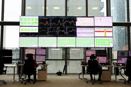 Marché : L'Europe termine dans le rouge, la visite de Trump en Chine déçoit