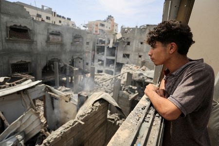 Marché : Washington pourrait demander à Israël d’utiliser l'argent des impôts palestiniens pour le p