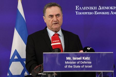 Marché : Israël annonce avoir visé le chef de la branche armée du Hamas