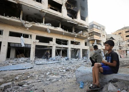 Marché : Des mosquées de Gaza annoncent la mort du chef militaire du Hamas