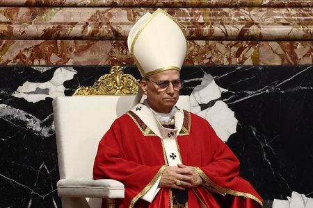 Marché : Le pape Léon XIV se rendra en France du 25 au 28 septembre
