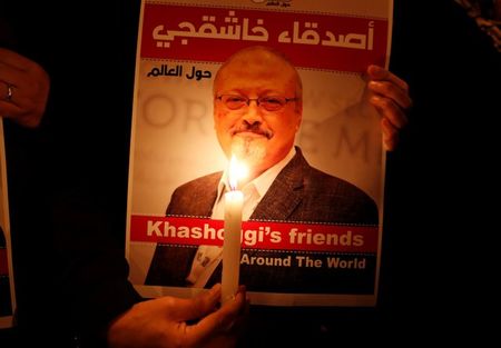 Marché : Enquête ouverte en France sur la mort du journaliste saoudien Khashoggi