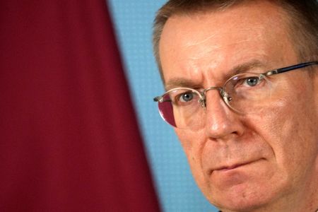 Marché : Lettonie-Le président propose un député de l'opposition au poste de Pm
