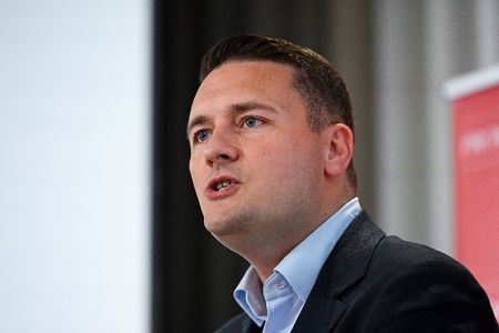 Marché : GB-Streeting dit se porter candidat pour succéder à Starmer