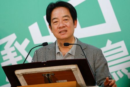 Marché : Le président taïwanais réaffirme l'indépendance de l'île vis-à-vis de Pékin