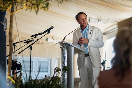 Marché : Arrivée au Groenland de l'émissaire spécial de Trump