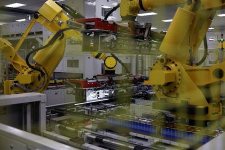 Marché : Chine-Production industrielle et ventes au détail déçoivent en avril