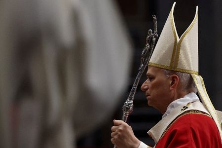 Marché : Le pape Léon XIV publiera sa première encyclique le 25 mai