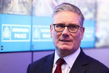 Marché : Royaume-Uni: Starmer dit se concentrer sur son rôle de Premier ministre