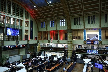 Marché : L'Europe vue en légère hausse, répit pour le pétrole et les rendements