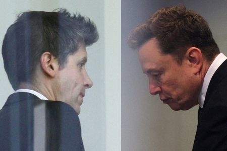 Marché : Elon Musk perd son procès contre OpenAI