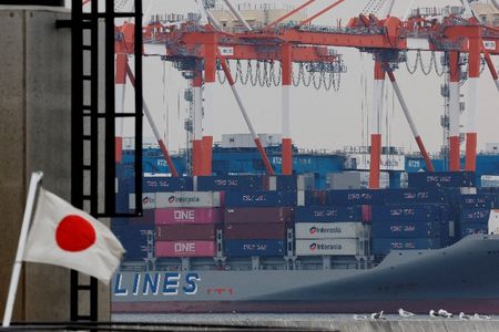 Marché : Japon: La croissance économique bat les attentes au 1er trimestre