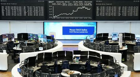 Europe : L'Europe ouvre dans le vert, regain d'espoir sur le Moyen-Orient