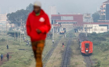 Marché : La grève des transports au Kenya suspendue pour une semaine