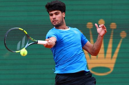 Marché : Tennis: Alcaraz renonce aussi à Wimbledon