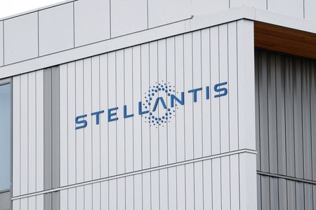 Marché : L'usine Stellantis de Rennes va produire un véhicule du chinois Dongfeng