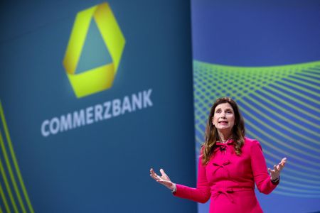 Marché : Commerzbank fait front face à l'offre publique d'achat d'UniCredit