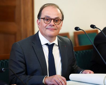 Marché : Le Parlement approuve la nomination d'Emmanuel Moulin comme gouverneur de la BdF