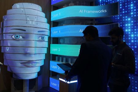 Marché : Les nouveaux robots IA se déploient mais ne plaisent pas aux jeunes
