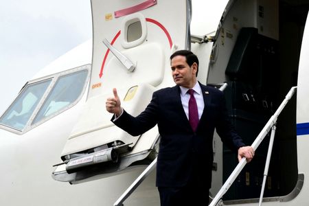 Marché : Rubio propose l'aide des Etats-Unis à la population cubaine