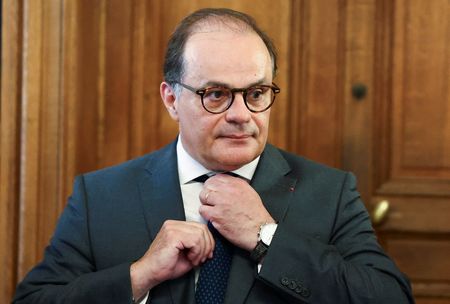Marché : Adoubé par le Parlement, Emmanuel Moulin s'engage à gouverner la BdF en toute indépendance
