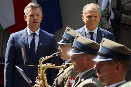 Marché : Le nouveau Premier ministre hongrois dit qu'il pourrait rencontrer Zelensky en juin