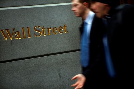 Wall Street : Wall Street ouvre dans le vert, la 