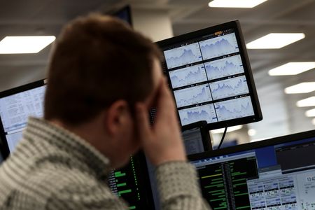 Europe : L'Europe ouvre en baisse avec les PMI, la géopolitique et Nvidia